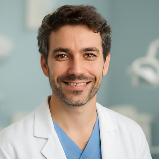 Dott. Alessandro Conti