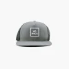Cappellino con visiera