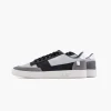 Scarpe grigie