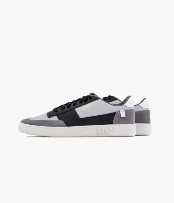 Scarpe grigie