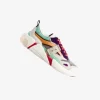 Sneakers colorate